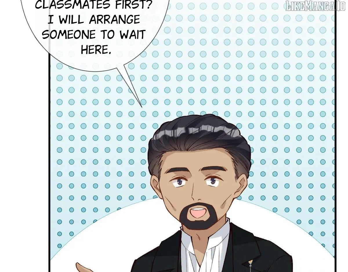 Everyone's Darling Chapter 299 - page 92